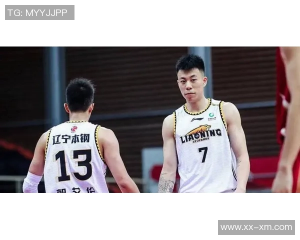 郭士强谈周琦曾凡博张镇麟回归球队对整体实力的积极影响